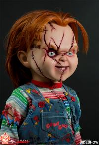 Gallery Image of Seed of Chucky Doll Collectible Doll