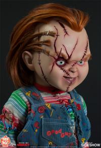 Gallery Image of Seed of Chucky Doll Collectible Doll