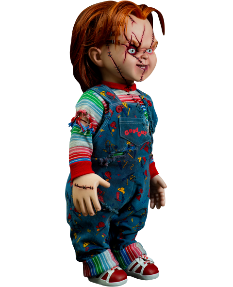 Trick or Treat Studios Seed of Chucky Doll Collectible Doll