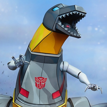 grimlock dinosaur