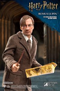 Gallery Image of Remus Lupin (Deluxe) Sixth Scale Figure
