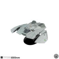 Gallery Image of Cylon Raider (Blood and Chrome) Model
