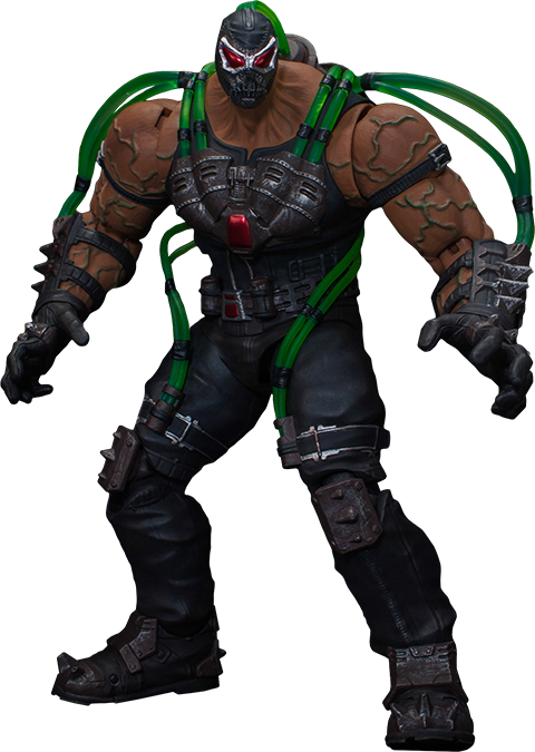 dc direct bane