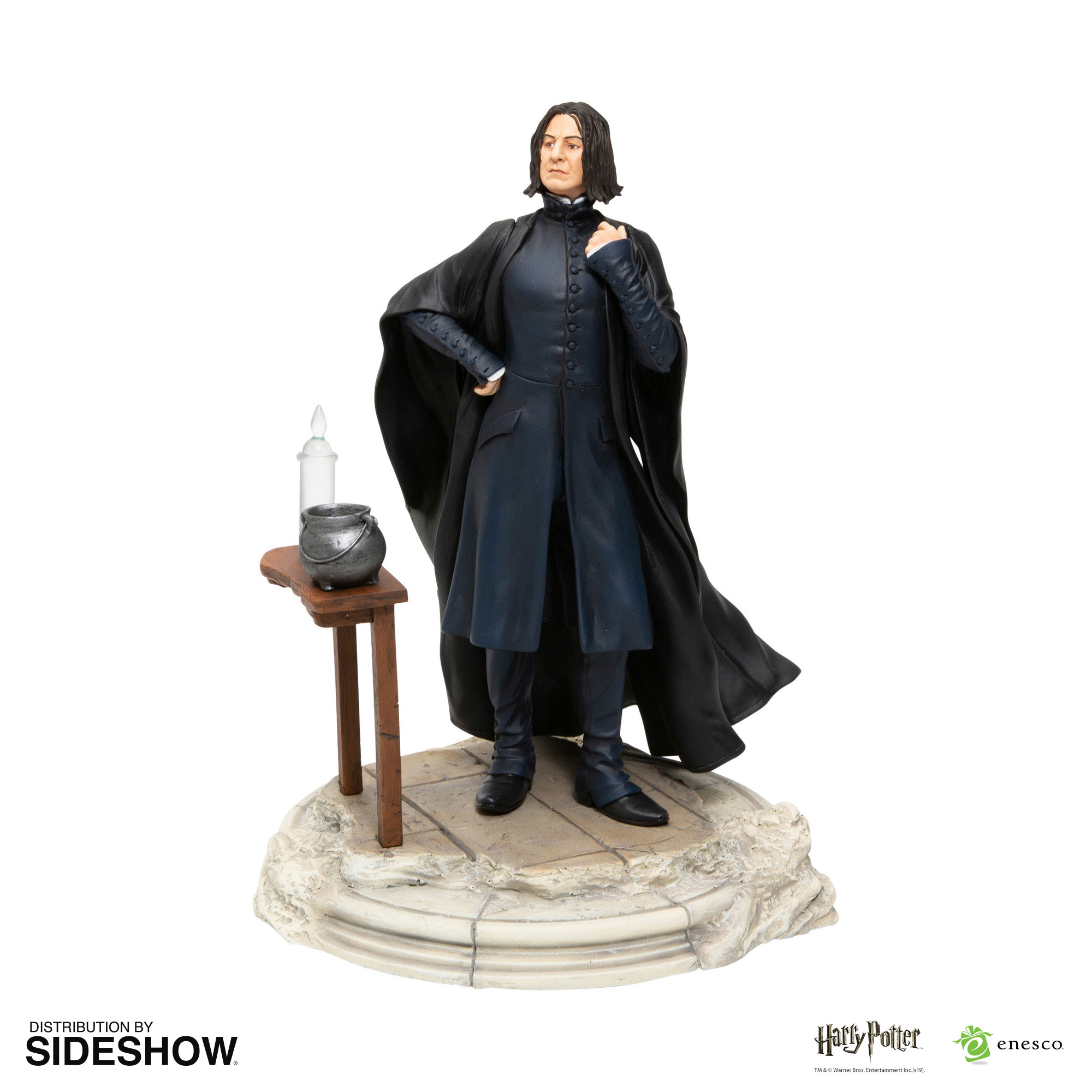 enesco snape