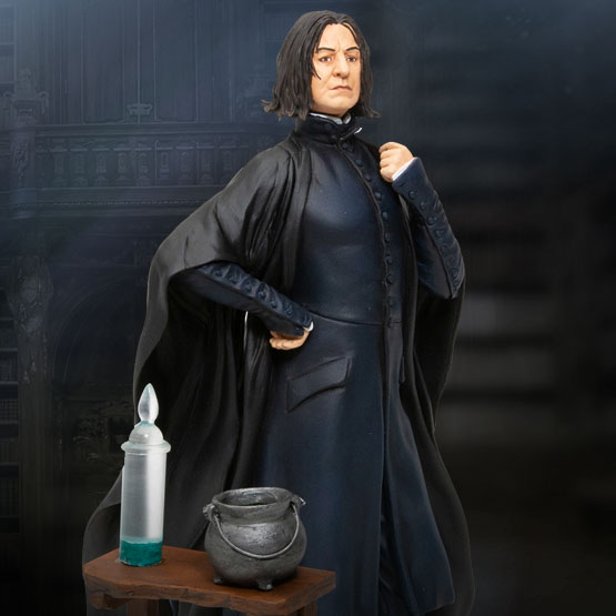 severus snape figure