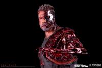 Gallery Image of T-800 Statue