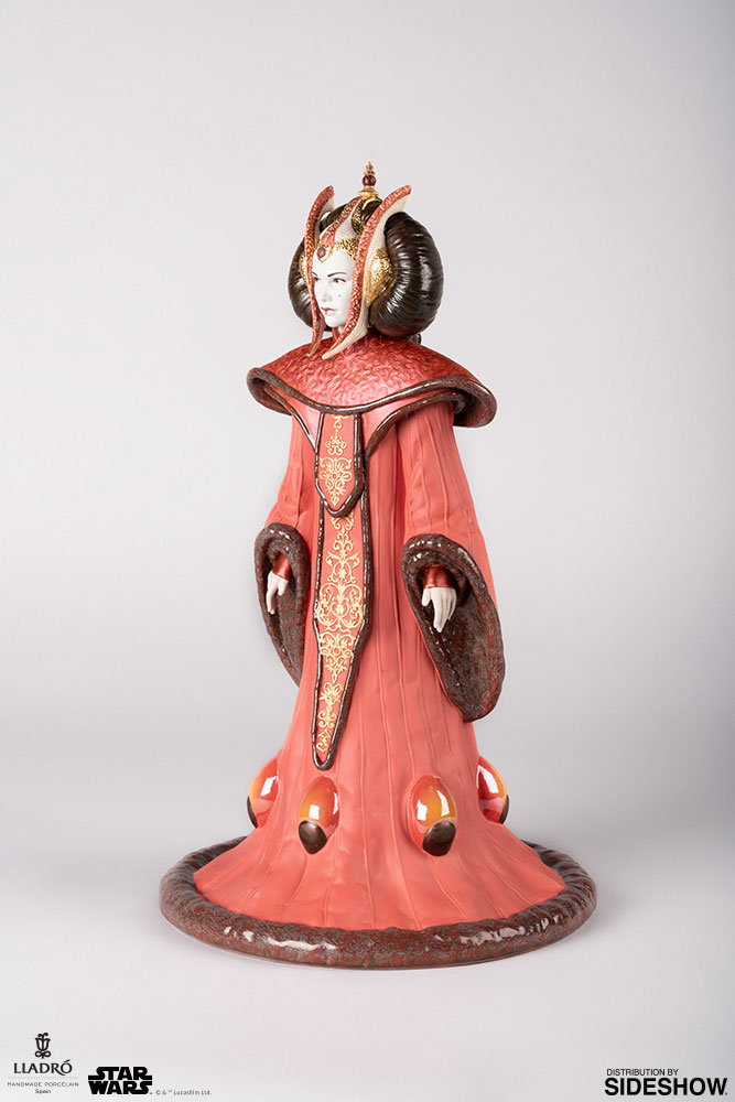 queen amidala toys