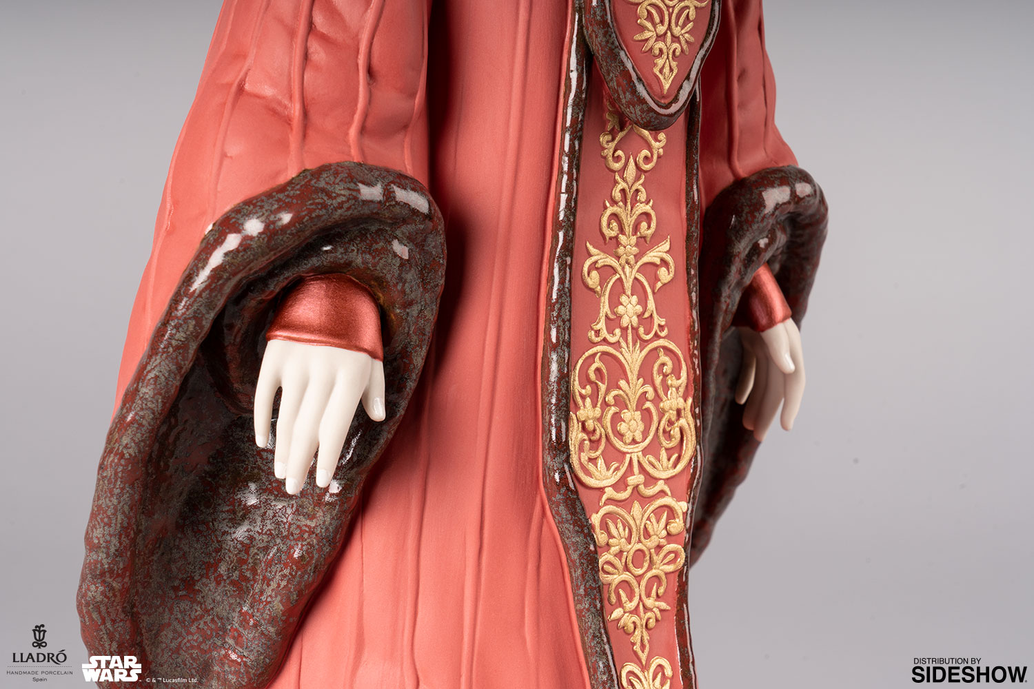 queen amidala toys