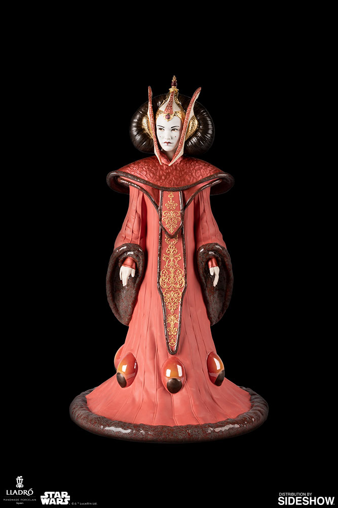 queen amidala character collectible