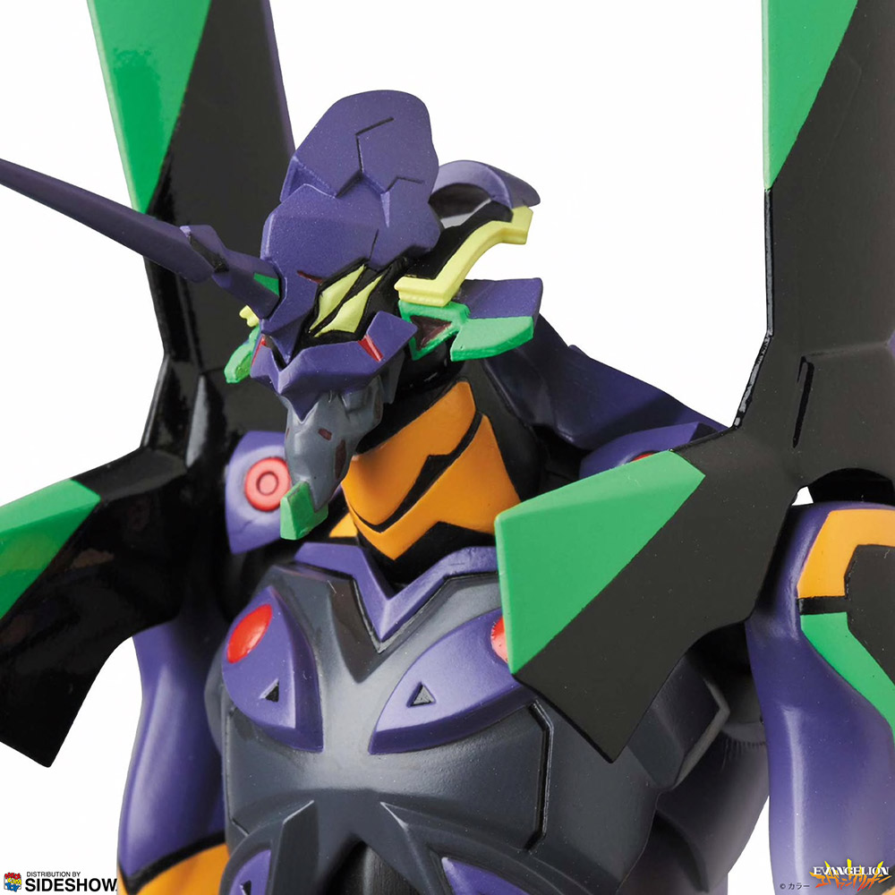 sideshow evangelion