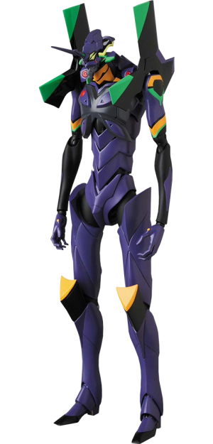 sideshow evangelion