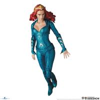 Gallery Image of Mera Collectible Figure