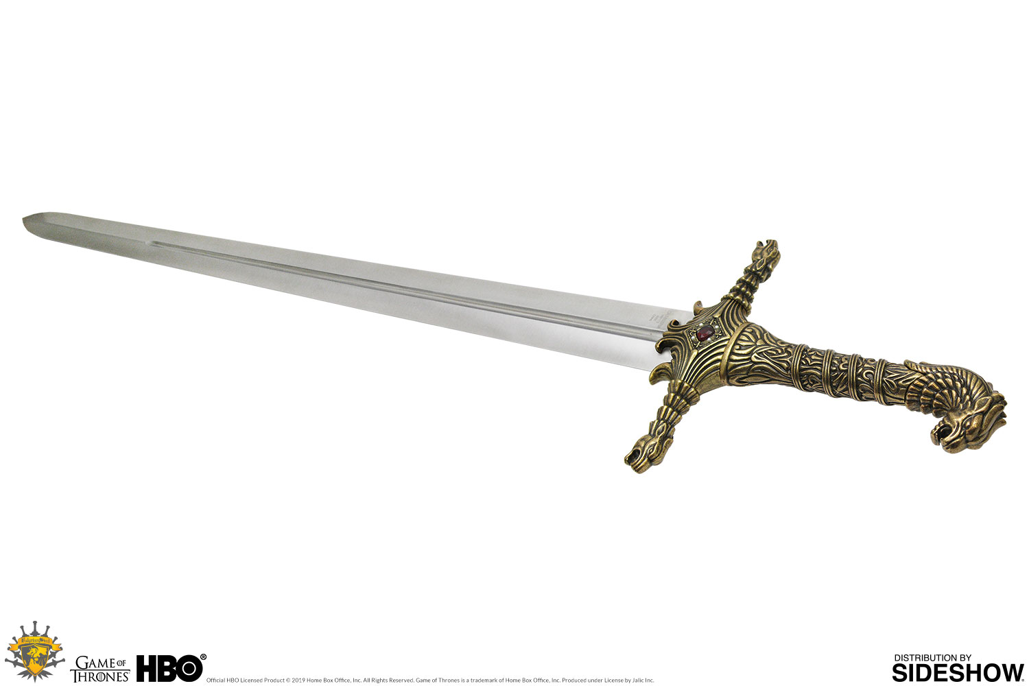 Oathkeeper Replica By Valyrian Steel Sideshow Collectibles