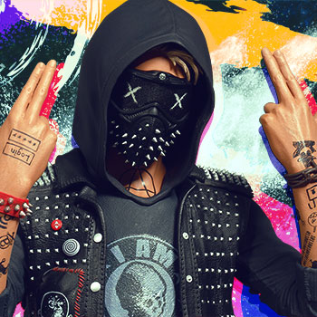 Hacktivist Wrench Statue | Sideshow Collectibles