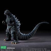 Gallery Image of Godzilla (1984) Figure