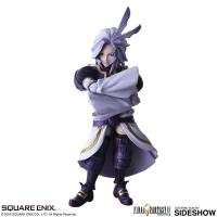 Gallery Image of Kuja & Amarant Coral Collectible Set