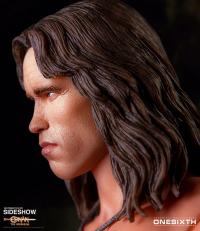 Gallery Image of Conan the Barbarian Sixth Scale Figure
