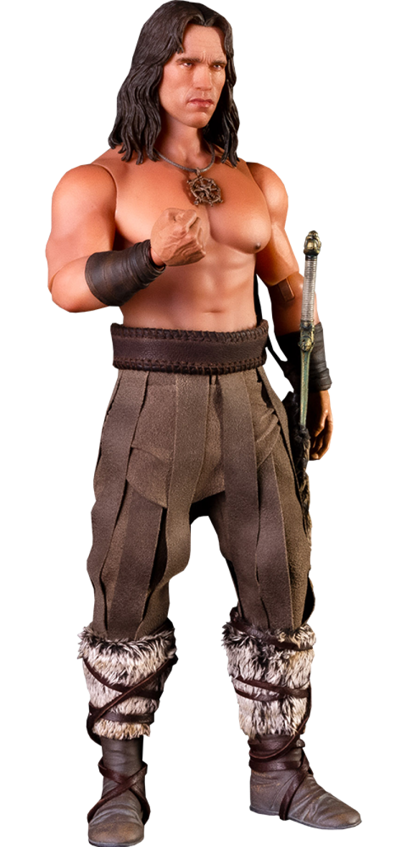 Conan the Barbarian Sixth Scale Figure by Chronicle Collectibles