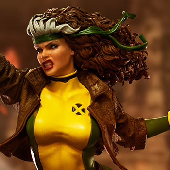 Rogue Marvel 1:10 Scale Statue
