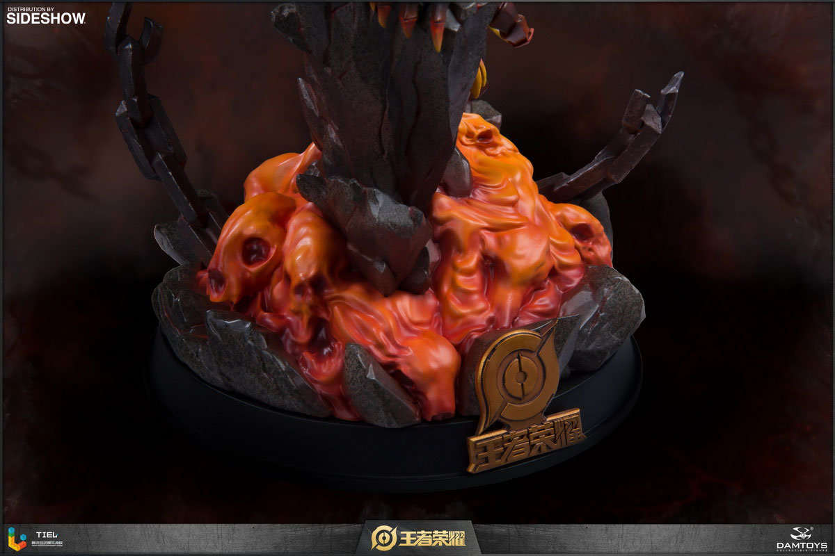 Hellfire Sun Wukong Classic Version Statue By Damtoys Sideshow Collectibles Hellfire Sun Wukong Classic Version Statue By Damtoys Sideshow Collectibles