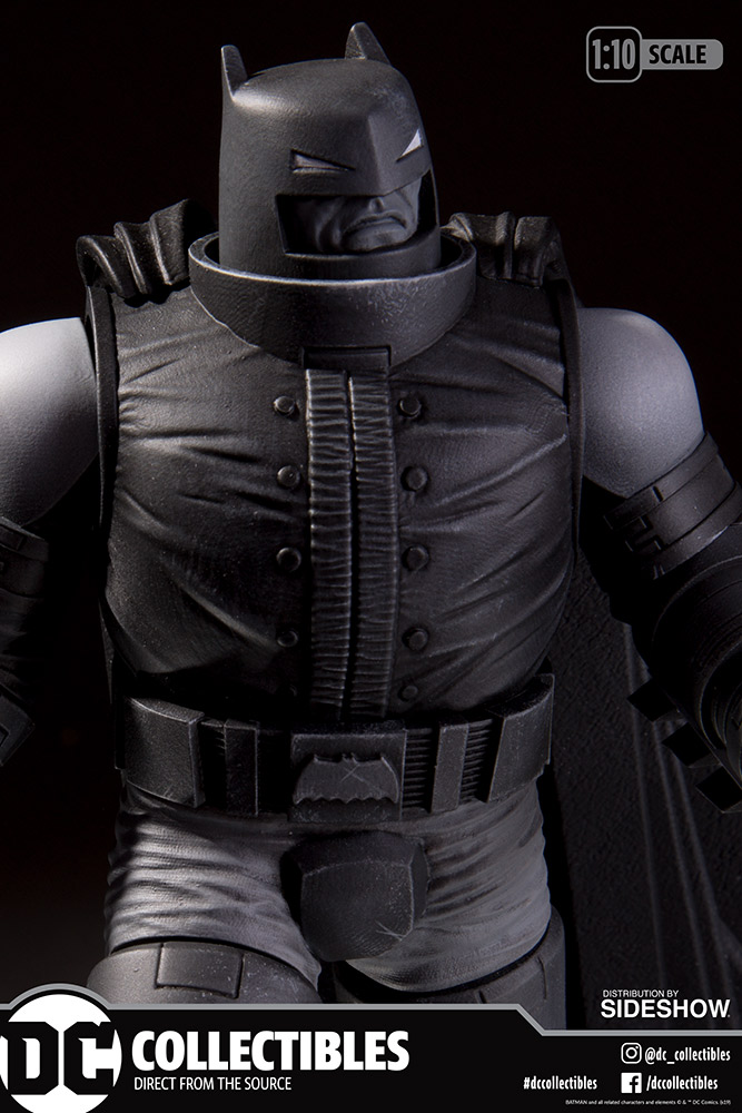 armored batman sideshow