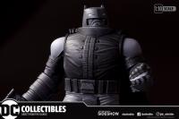 Gallery Image of Armored Batman Statue