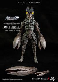 Gallery Image of Ryu Oyama Dark Baltan Sixth Scale Figure