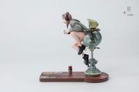 Gallery Image of Tokyo Video Game Girl (Artist Edition) Statue