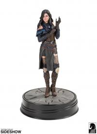 Gallery Image of Yennefer (Series 2) Figure