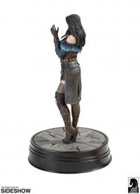 Gallery Image of Yennefer (Series 2) Figure