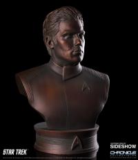 Gallery Image of Captain Christopher Pike Bust
