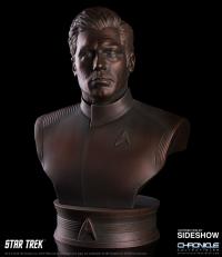 Gallery Image of Captain Christopher Pike Bust