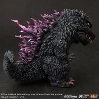 Gallery Image of Godzilla (1999) Collectible Figure
