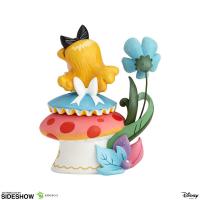 Gallery Image of Alice in Wonderland (Deluxe) Collectible Set