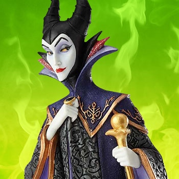 ENESCO（エネスコ） Couture de Force Maleficent 6000816 [並行