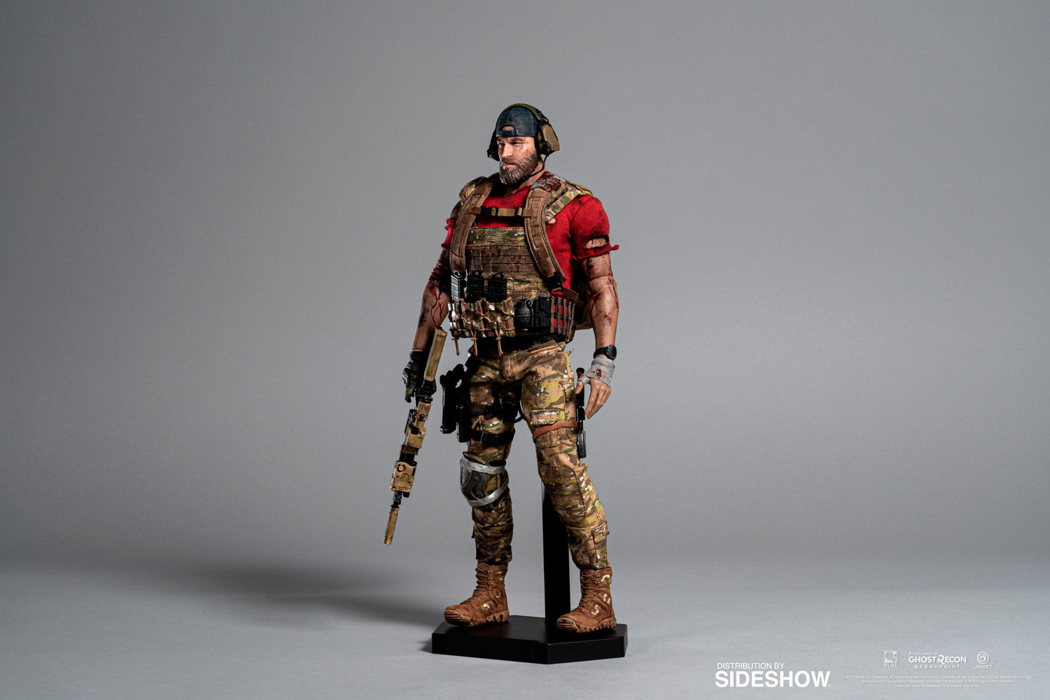 ghost recon breakpoint nomad figure