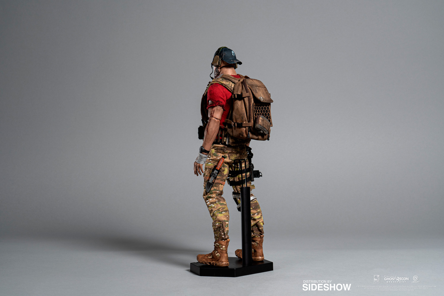 ghost recon breakpoint nomad figure