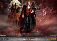 Gallery Image of Dracula (Standard Edition) Statue