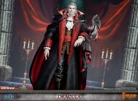 Gallery Image of Dracula (Standard Edition) Statue