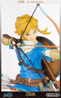 Gallery Image of Link Statue