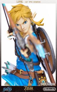 Gallery Image of Link Statue