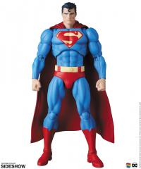 Gallery Image of Superman "Hush" Collectible Figure