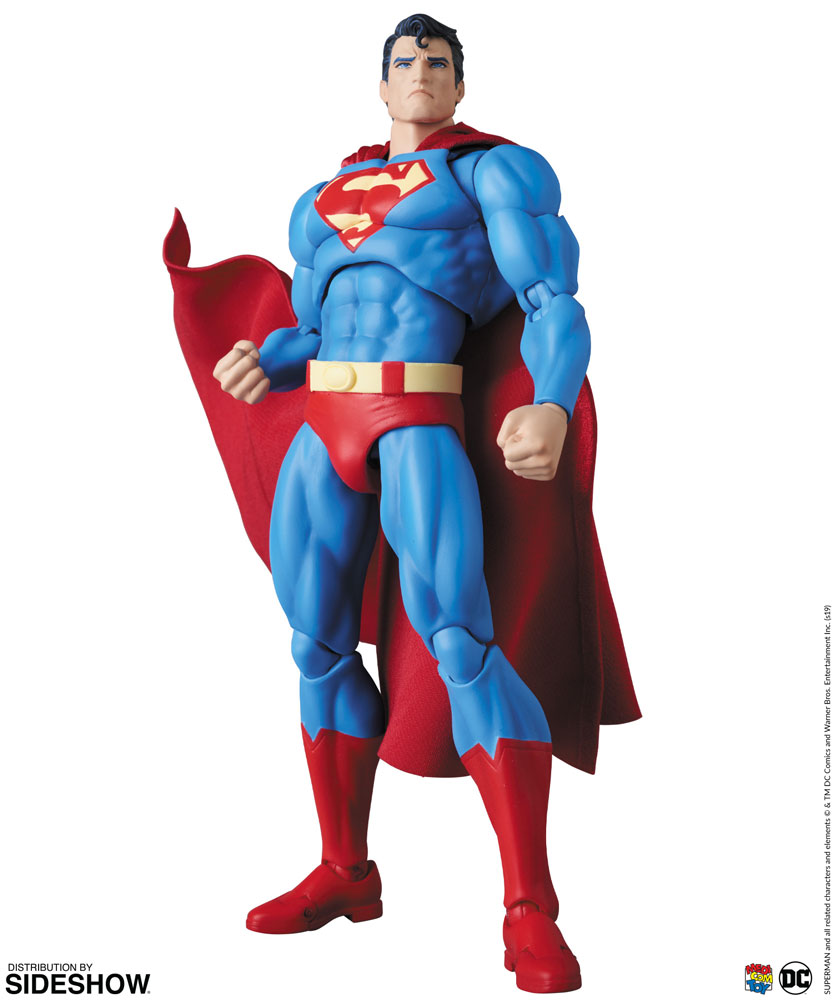 best superman toys