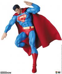 Gallery Image of Superman "Hush" Collectible Figure