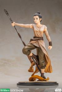 Gallery Image of Rey Statue