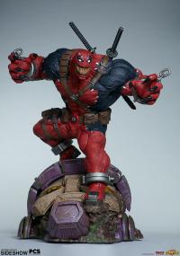 Gallery Image of Venompool Statue