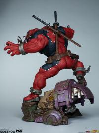 Gallery Image of Venompool Statue