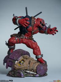 Gallery Image of Venompool Statue