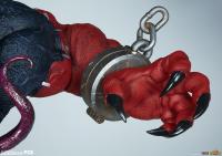 Gallery Image of Venompool Statue