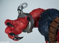 Gallery Image of Venompool Statue